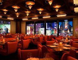Renaissance New York Times Square Hotel Yeme / İçme