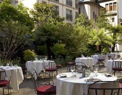 Renaissance Paris Le Parc Trocadero Hotel Yeme / İçme