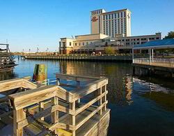 Renaissance Portsmouth-Norfolk Waterfront Hotel Genel