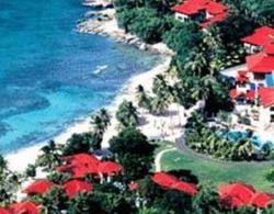 Renaissance St. Croix Carambola Beach Resort & Spa Genel