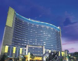 Renaissance Tianjin TEDA Convention Centre Hotel Genel