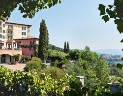 Renaissance Tuscany Il Ciocco Resort & Spa Genel
