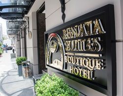 Renata Boutique Hotel Genel
