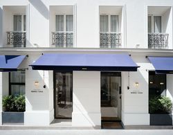 Hôtel Rendez-vous Batignolles Dış Mekan