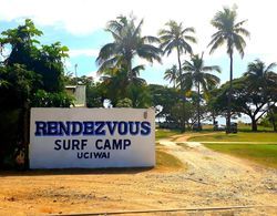 Rendezvous Surf Camp Fiji Dış Mekan