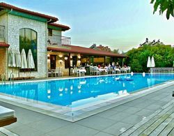 Renka Hotel & Spa Dış Mekan