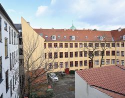 Renovated and Radiant Apartment Right in the Middle of Copenhagen All Yours Dış Mekan