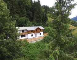 Renovated Holiday Home near Zell am See with Enclosed Garden Dış Mekan