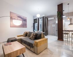 Rent&Dream Apartamento Malaga Calle Jinetes İç Mekan