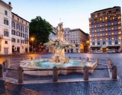 Rent in Rome - Torino Dış Mekan