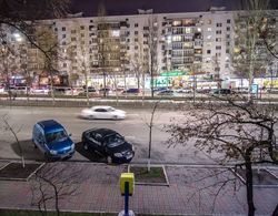 Rent Kiev Pechersk Oda Manzaraları