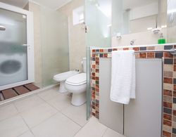 Rent San José de Calasanz CX6 Banyo Tipleri