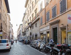 Rental In Rome Cosmopolitan Hi-tech Luxury Apartment Dış Mekan