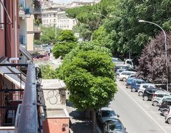 Rental In Rome Guinizzelli Dış Mekan