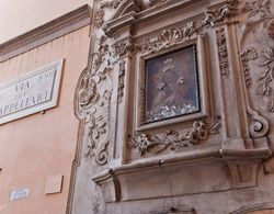 Rental in Rome Loft Cappellari Dış Mekan