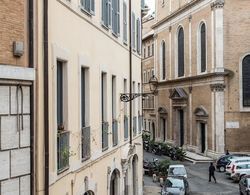 Rental In Rome Navona Atmosphere Apartment Dış Mekan
