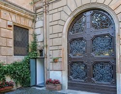 Rental In Rome Orsini Apartment Dış Mekan