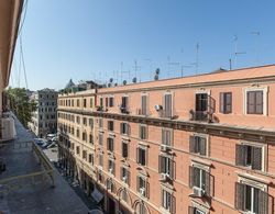 Rental In Rome Otranto Relax Apartment Dış Mekan