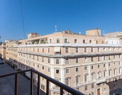 Rental In Rome Otranto Relax Apartment Dış Mekan