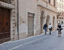 Rental in Rome Pantheon Suite Dış Mekan