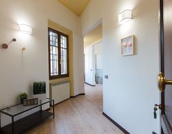 Rental In Rome Rosselli Palace Deluxe 4 Apartment İç Mekan