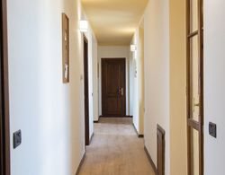 Rental In Rome Rosselli Palace Deluxe 4 Apartment İç Mekan
