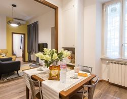 Rental In Rome Saint Peter Prestigious Apartment Oda Düzeni