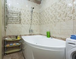 RentalSPb Apartment on Leninskiy Banyo Tipleri
