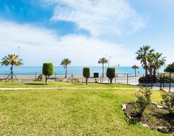 RentAndHomes Carvajal Playa Dış Mekan