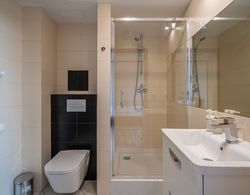 RentPlanet - Apartament Krawiecka Banyo Özellikleri