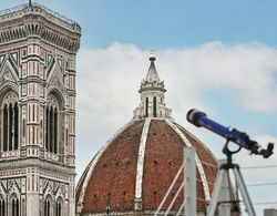 Repubblica Firenze UNA Esperienze Oda Manzaraları
