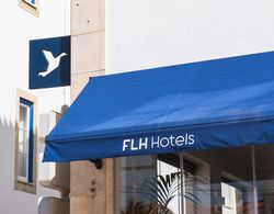 Reserva FLH Hotels Ericeira Dış Mekan
