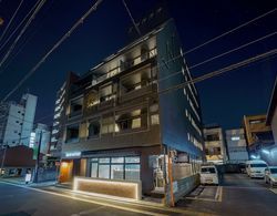 RESI STAY cotorune KYOTO Dış Mekan