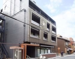 RESI STAY cotorune KYOTO Dış Mekan