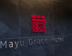 RESI STAY Mayu Grace Hotel Dış Mekan