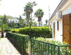 Residence Antigua Dış Mekan