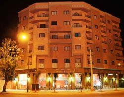 Résidence Appart hotel Assounfou Dış Mekan