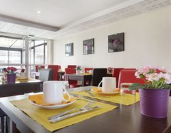 Residence Appart'hotel Odalys Aix Chartreuse Yeme / İçme