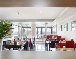 Residence Appart'hotel Odalys Aix Chartreuse Yeme / İçme