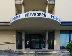 Residence Belvedere Vista Dış Mekan