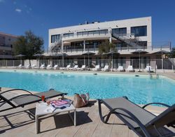 Residence Cap Camargue Genel