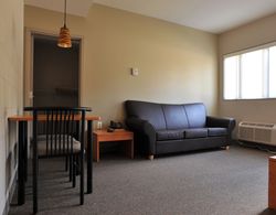 Residence & Conference Centre - Merritt Oda Düzeni