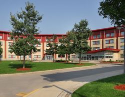 Residence & Conference Centre - Oakville Dış Mekan