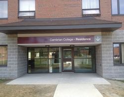 Residence & Conference Centre - Sudbury North Dış Mekan