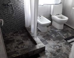 Residence Devika2 Trou aux Biches Banyo Özellikleri