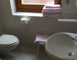 Residence Failoni Banyo Tipleri