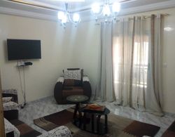 Residence Fatou Ndiaye Oda Düzeni