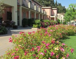 Residence Fiesole Dış Mekan