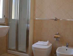 Hotel Residence Florida Banyo Tipleri