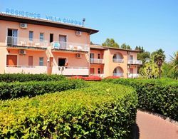 Residence Villa Giardini Genel